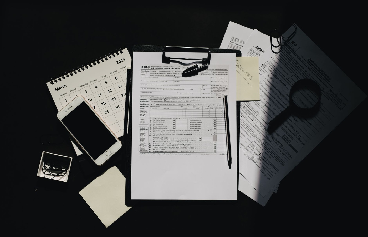 Examzify course visual