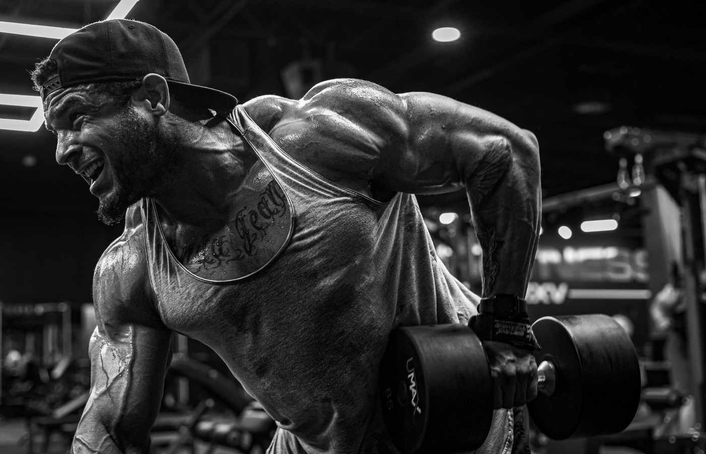 International Sports Sciences Association (ISSA) Bodybuilding
