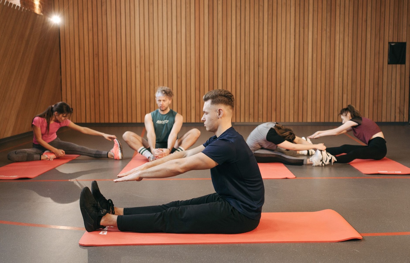 International Sports Sciences Association (ISSA) Group Fitness Certification