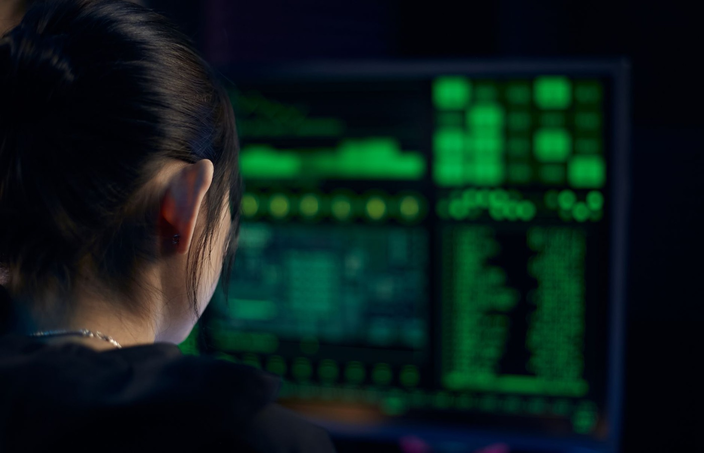 Information Systems Technician First Class (IT1) Advancement