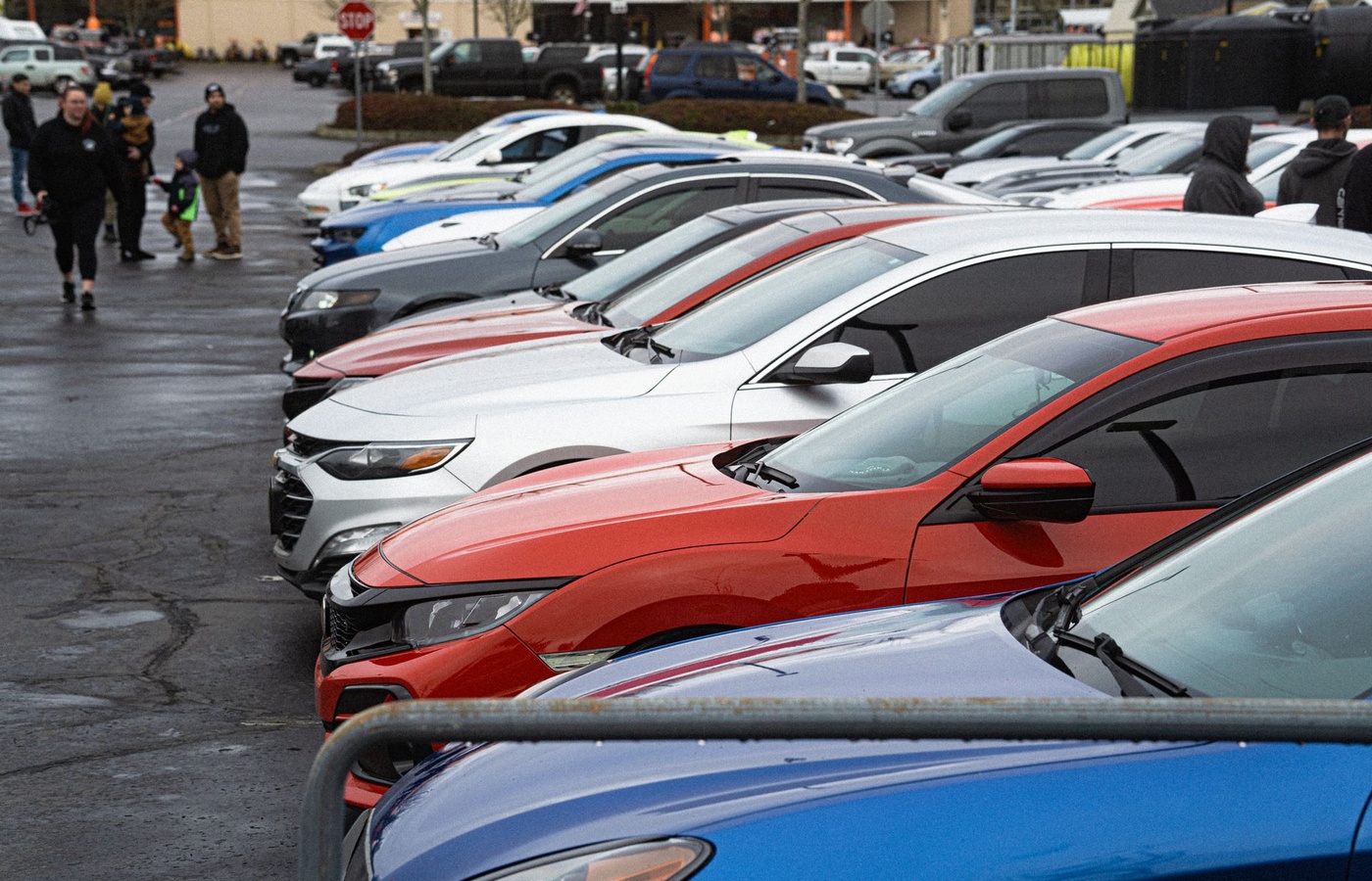 ITD Dealer License