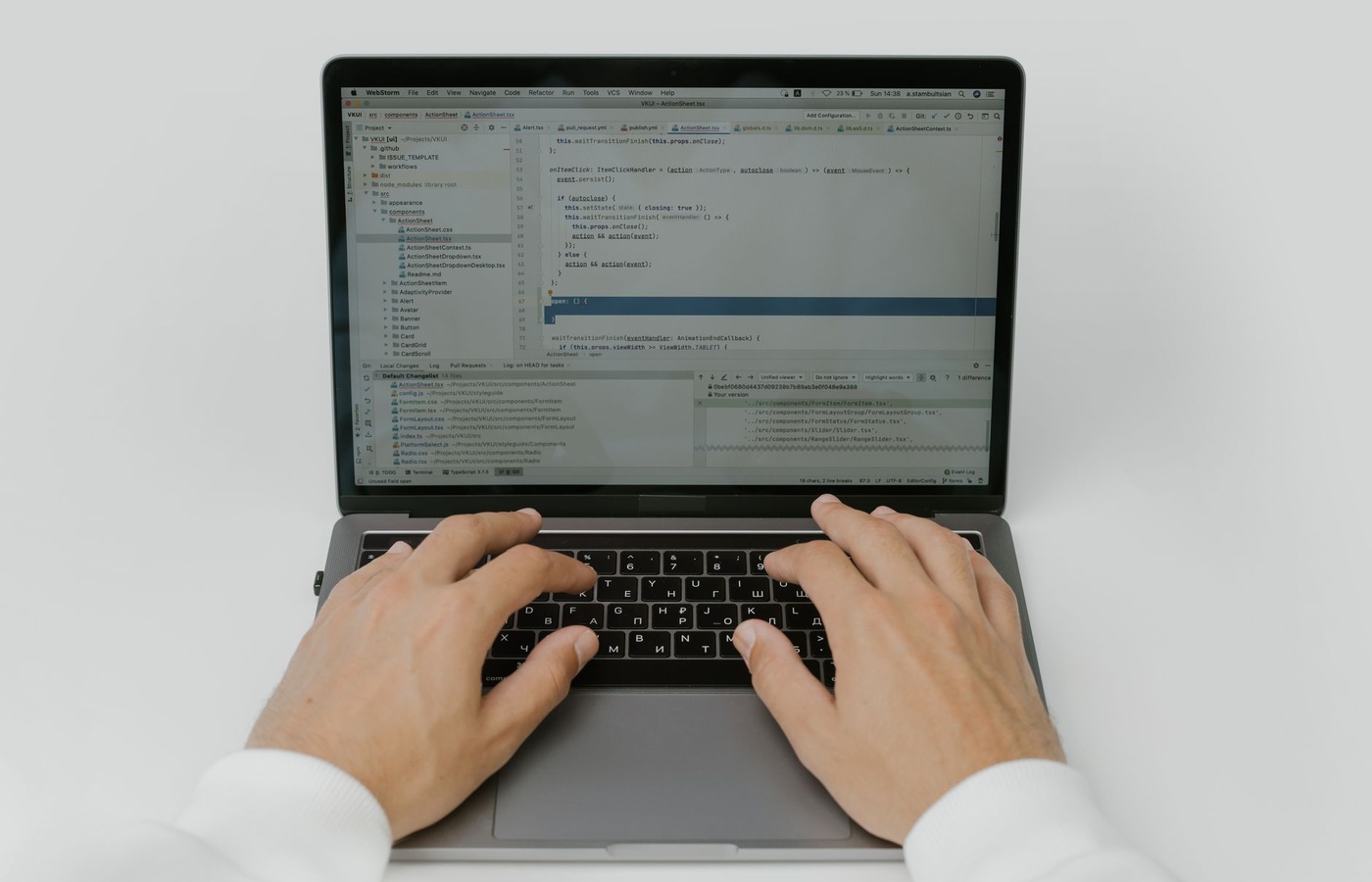 IT Specialist (ITS) Domain 3