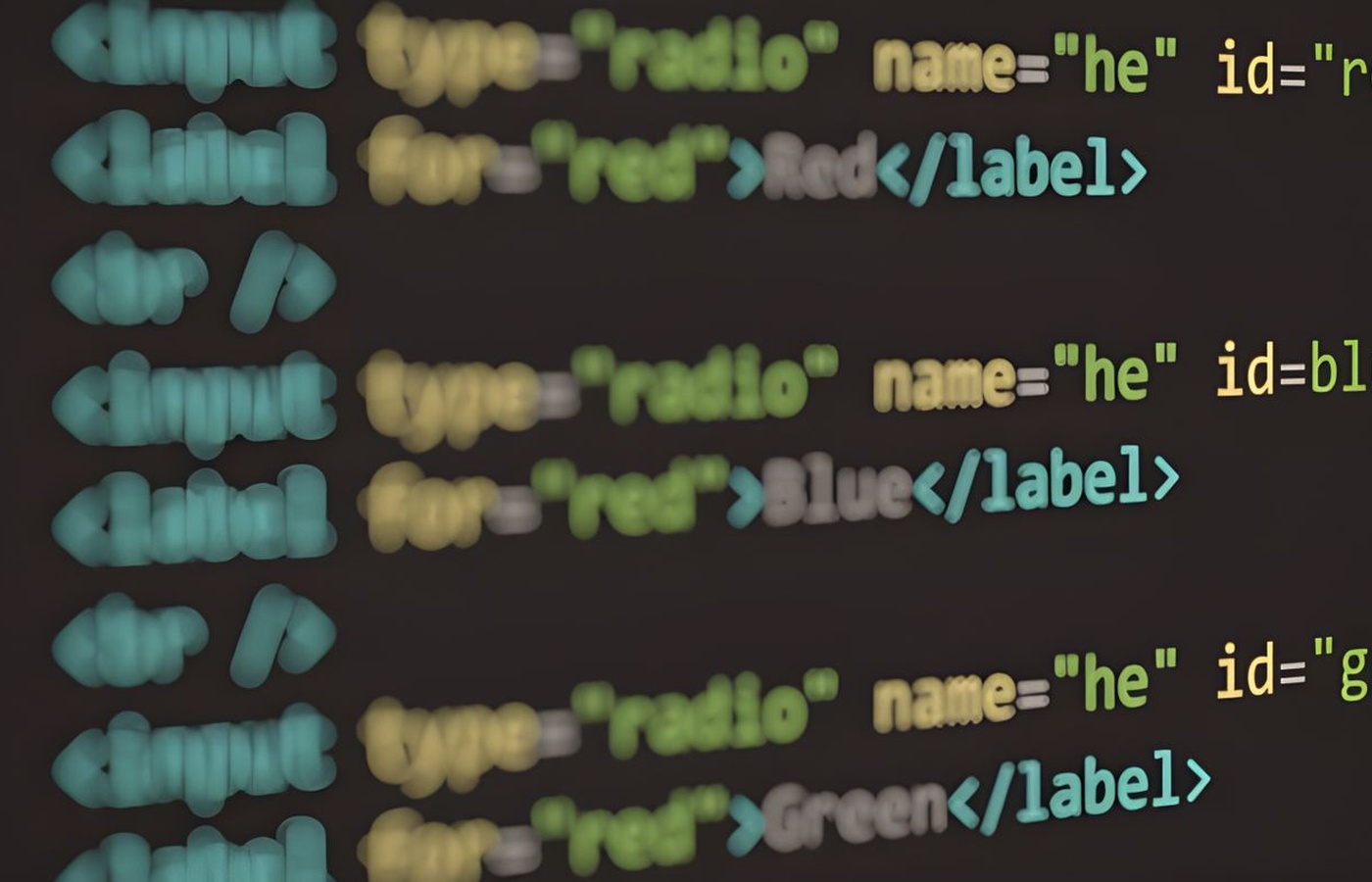 IT Specialist – Software Development