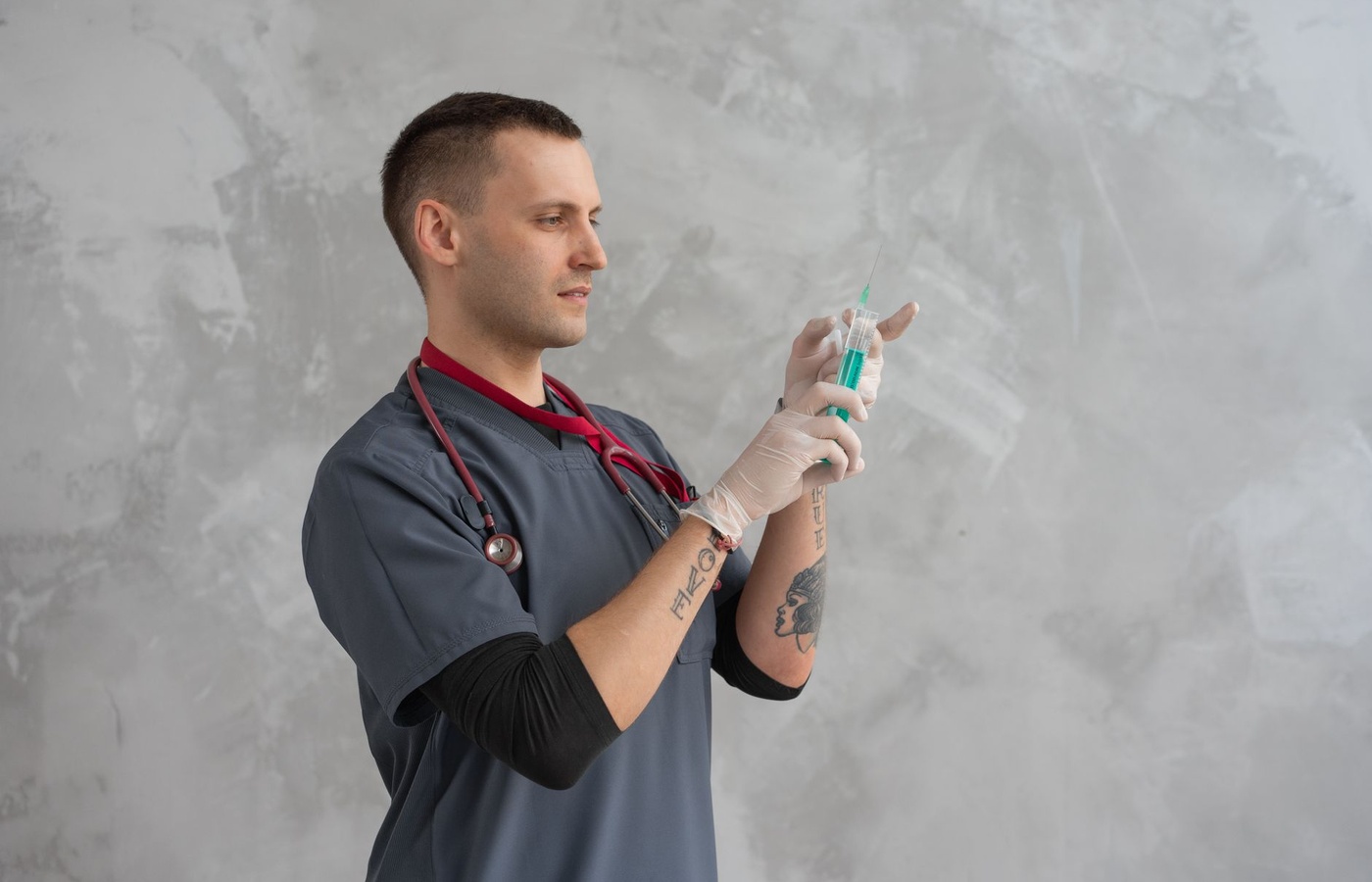 Intravenous (IV) Therapy