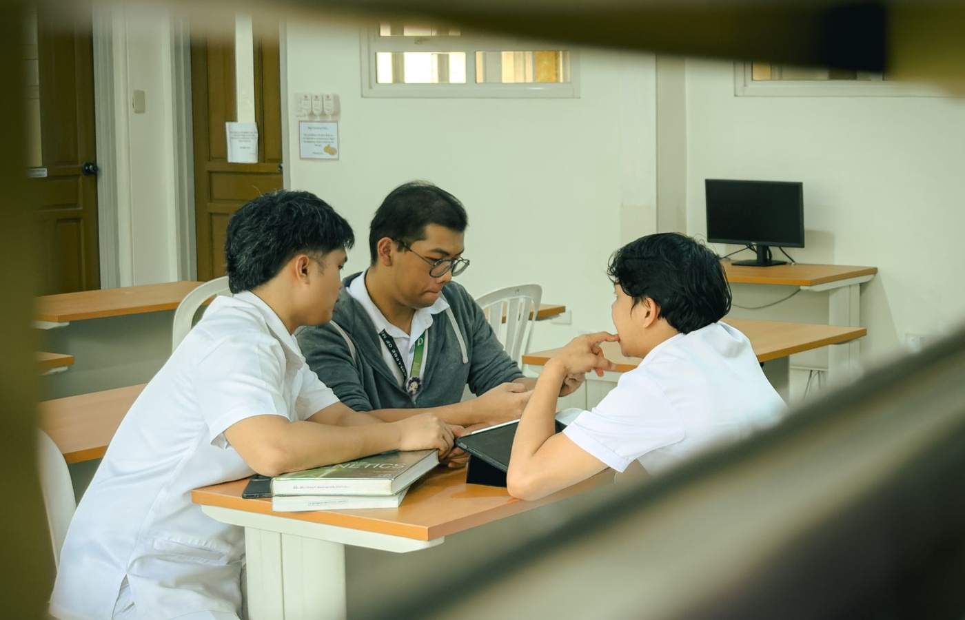 Examzify course visual