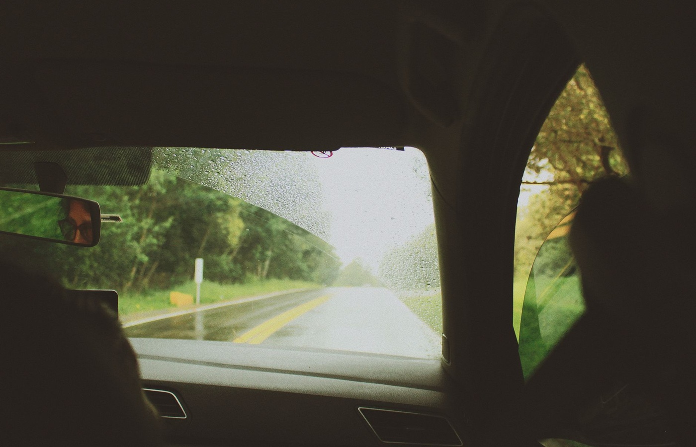 Jamaica Driving
