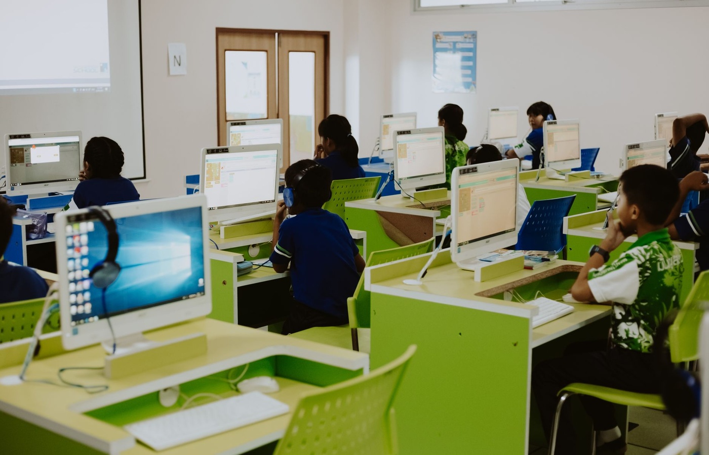 JAMF 300 Training