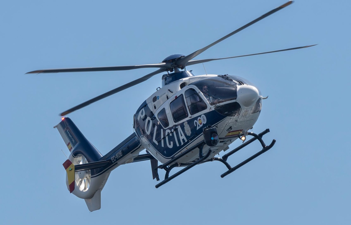 Joint Air Operations Planning Course (JAOPC)