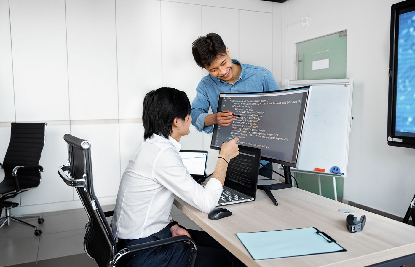 Java Technical Interview