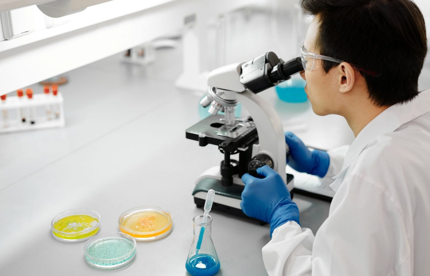 Joint Biological Point Detection System (JBPDS)
