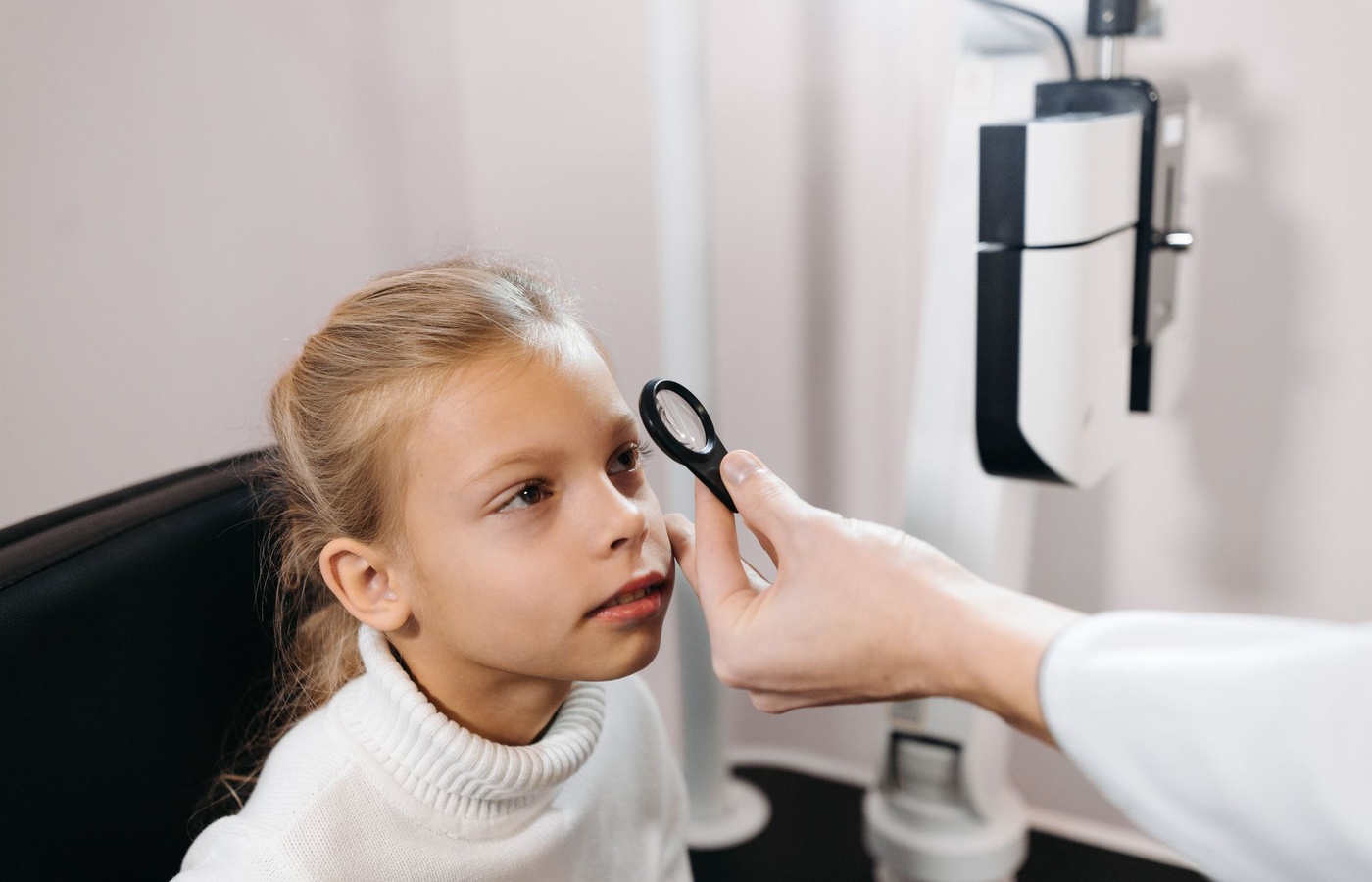 JCAT Certified Ophthalmic Assistant (COA)