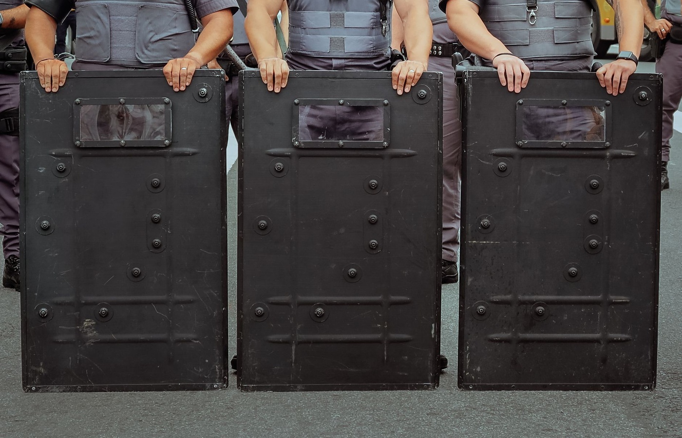 JIBC Basic Security Training (BST)