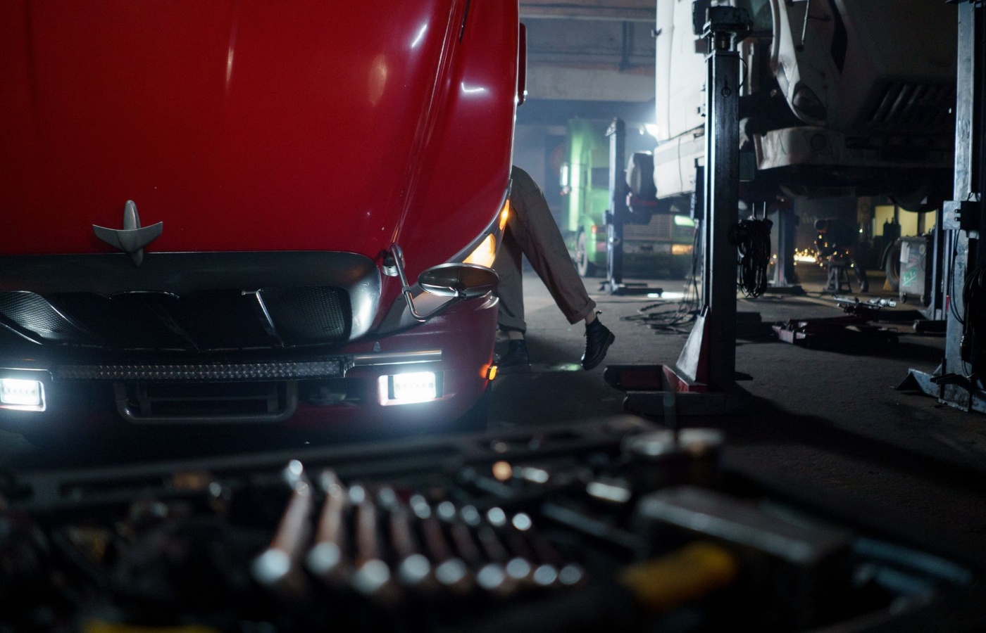 Jiffy Lube Certification