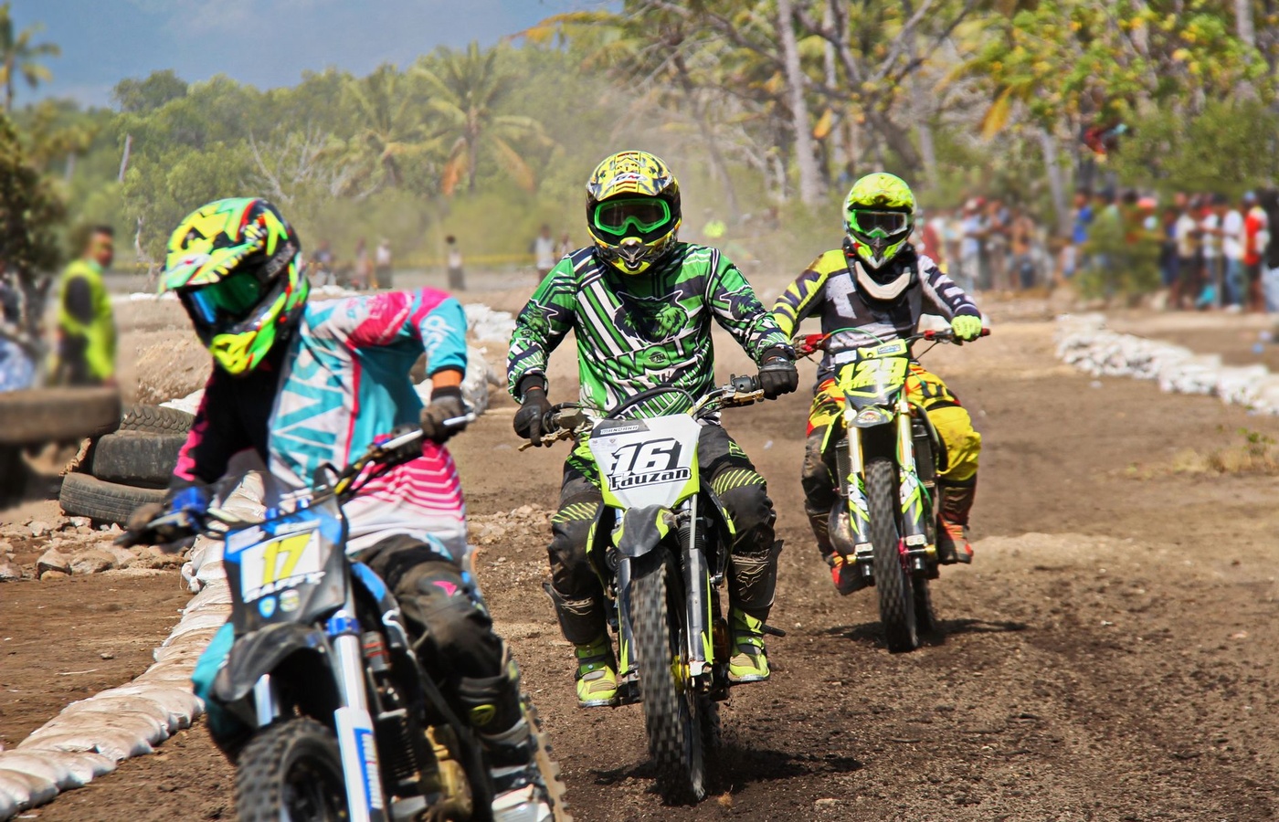 Jones Brothers Racing