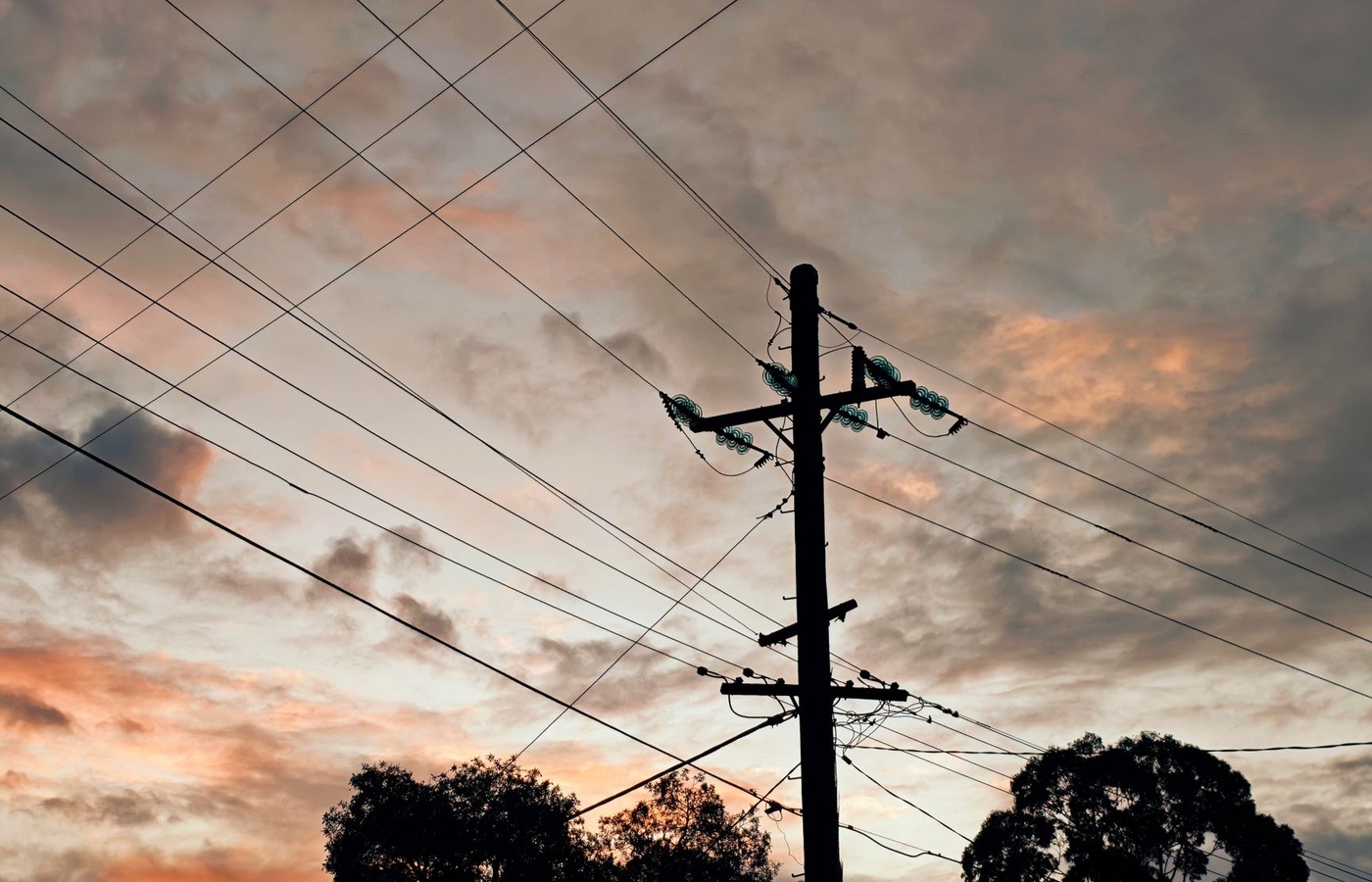 Journeyman Lineman