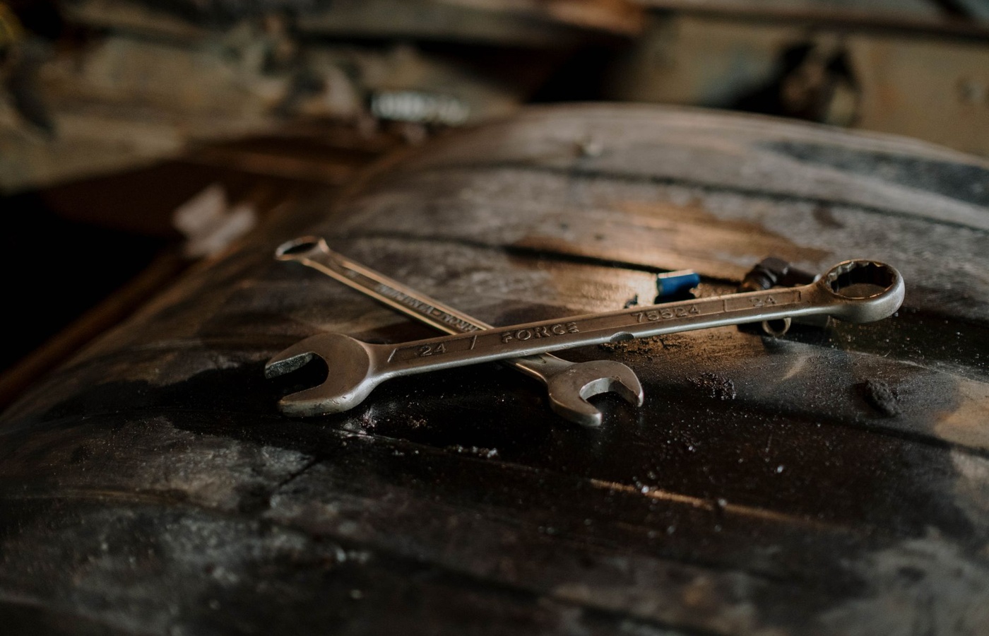 Journeyman Mechanical