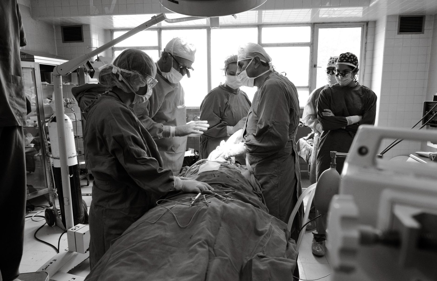 JSAL Anesthesia