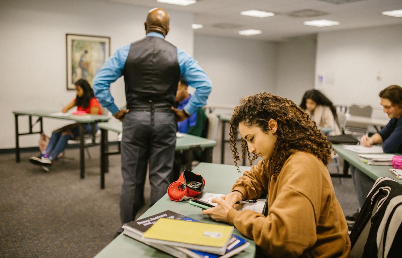 Examzify course visual
