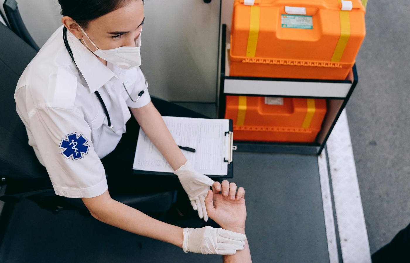 JTED CPR