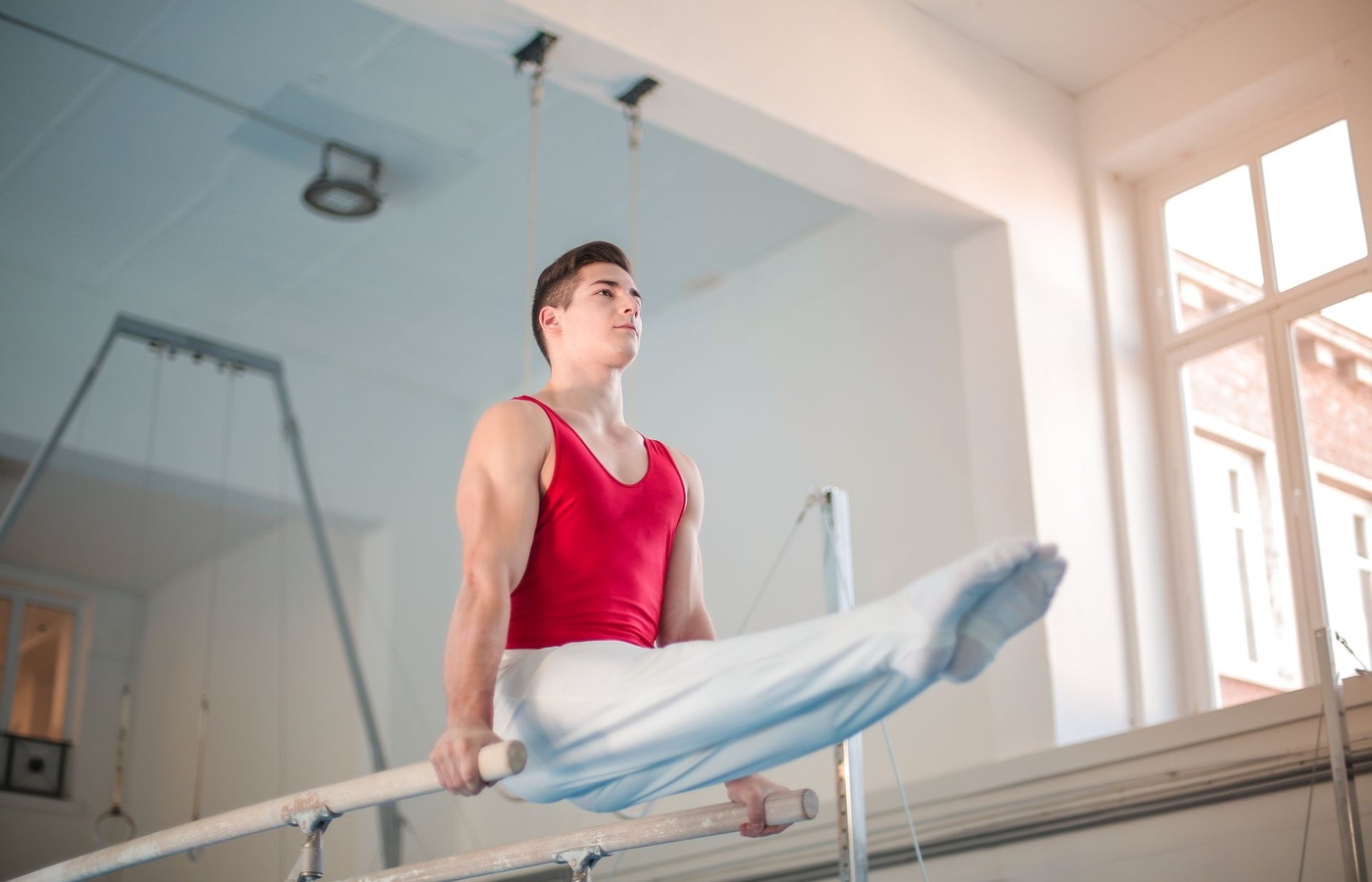 Judging Gymnastics: Level 10