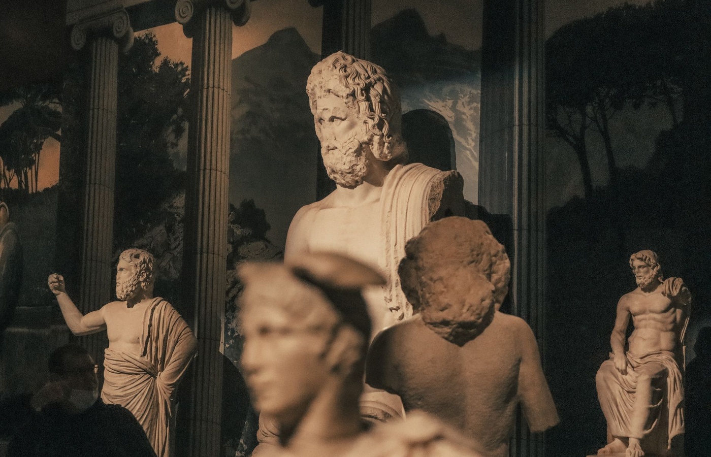 Julius Caesar