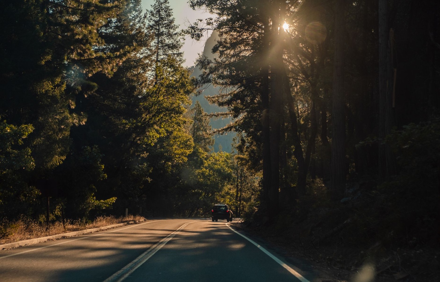 Just Drive