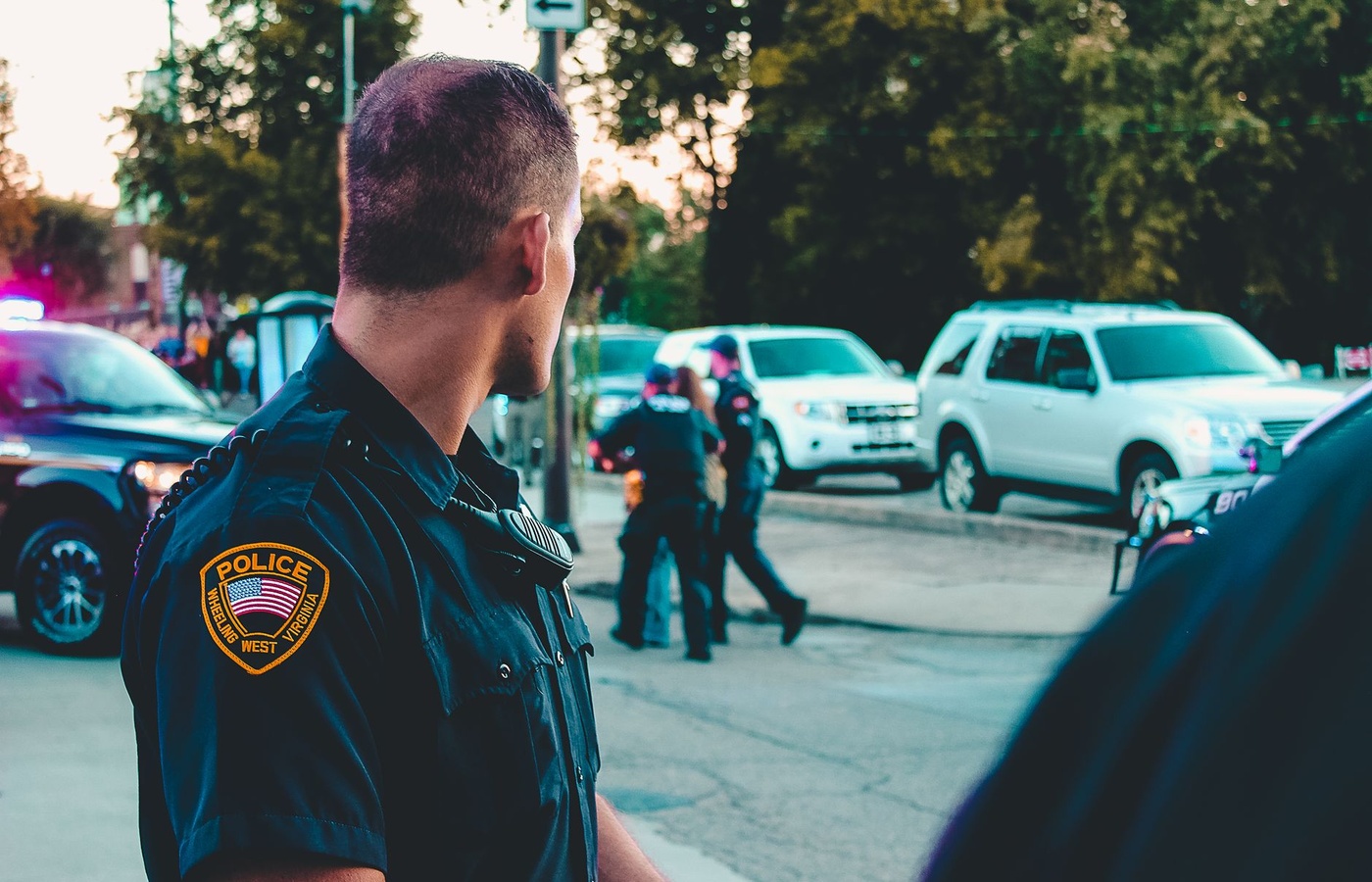 Illinois Juvenile Officer Certification