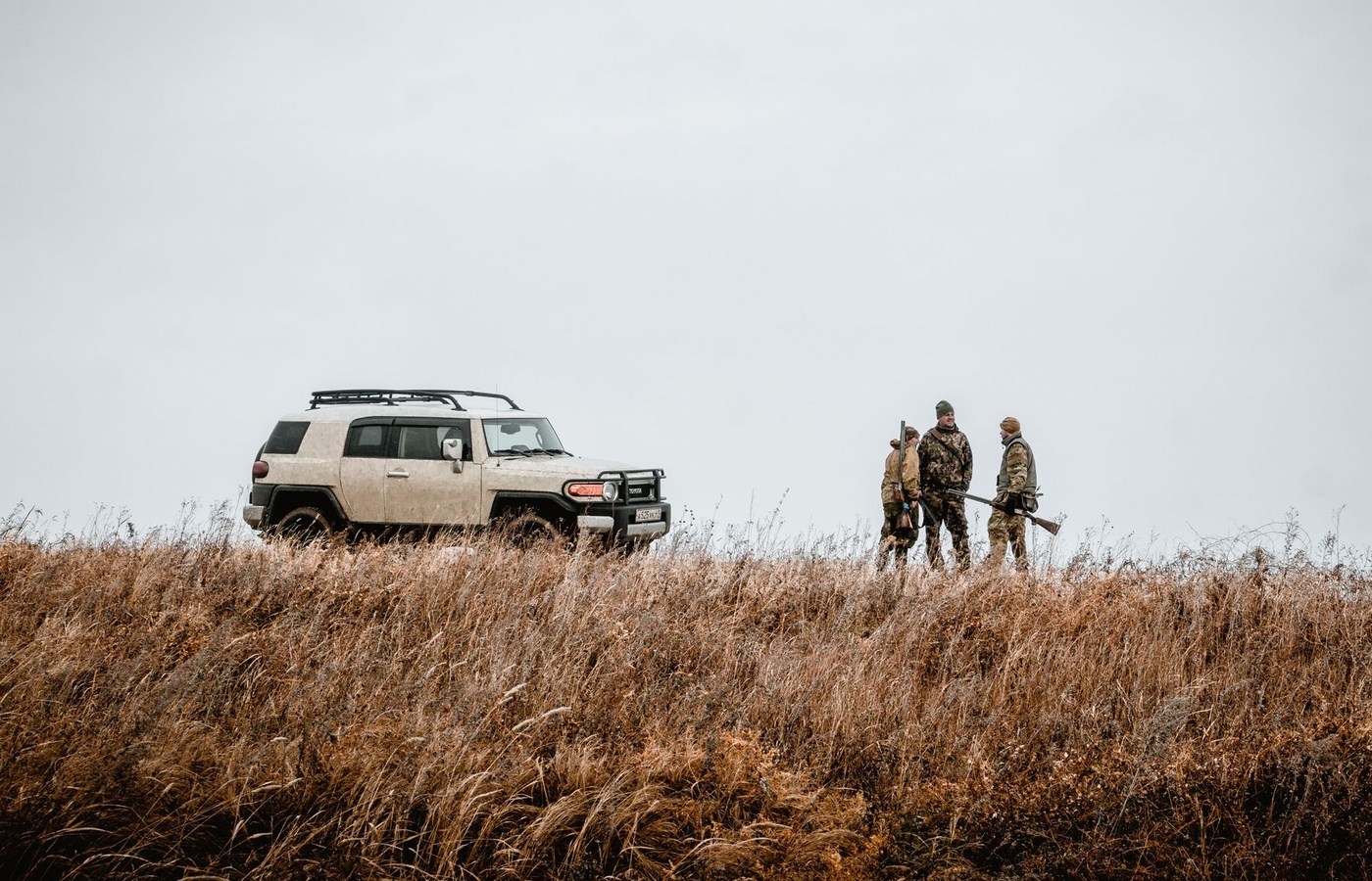 Kansas Hunters Safety