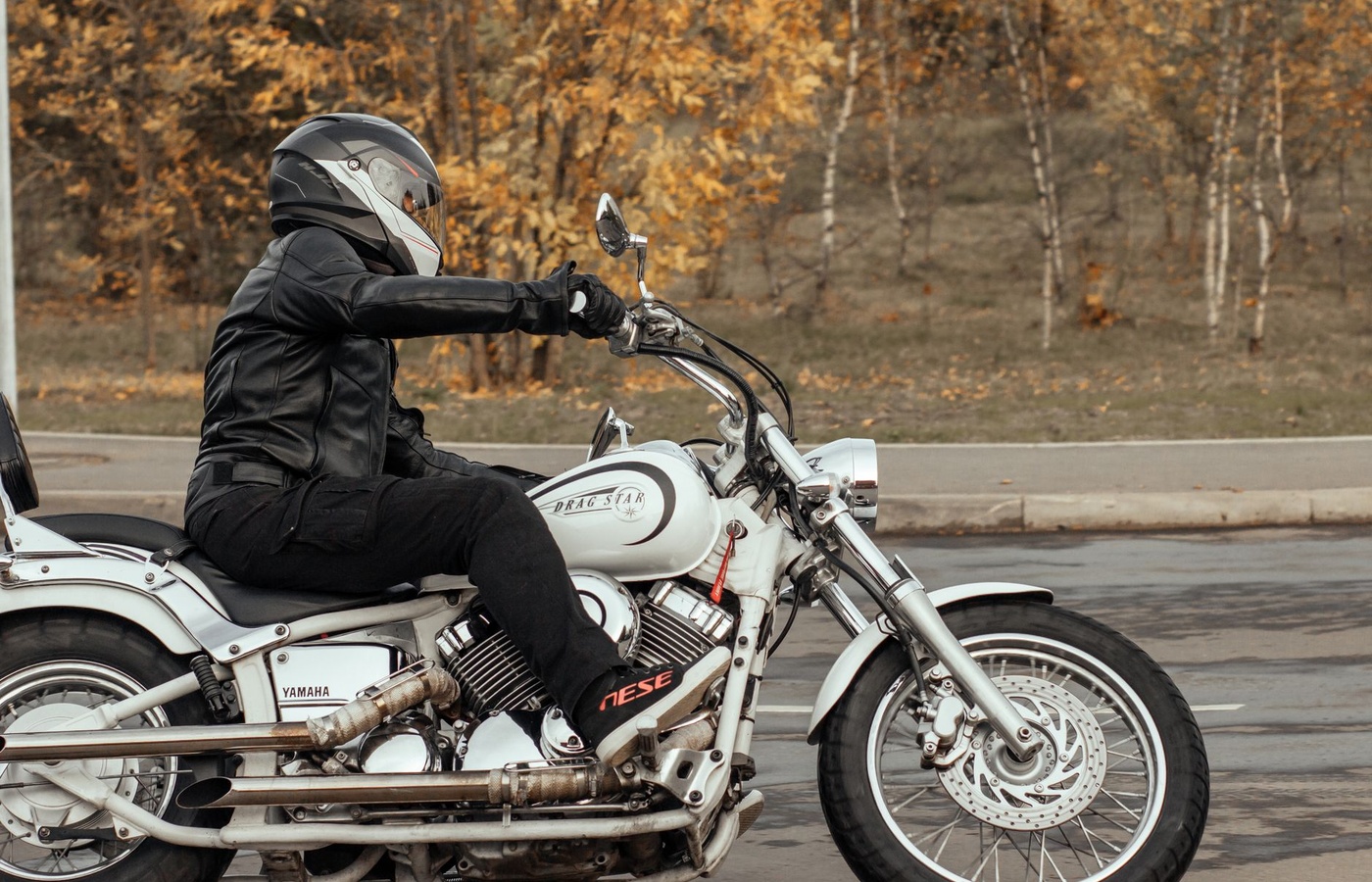 Kansas Motorcycle Permit