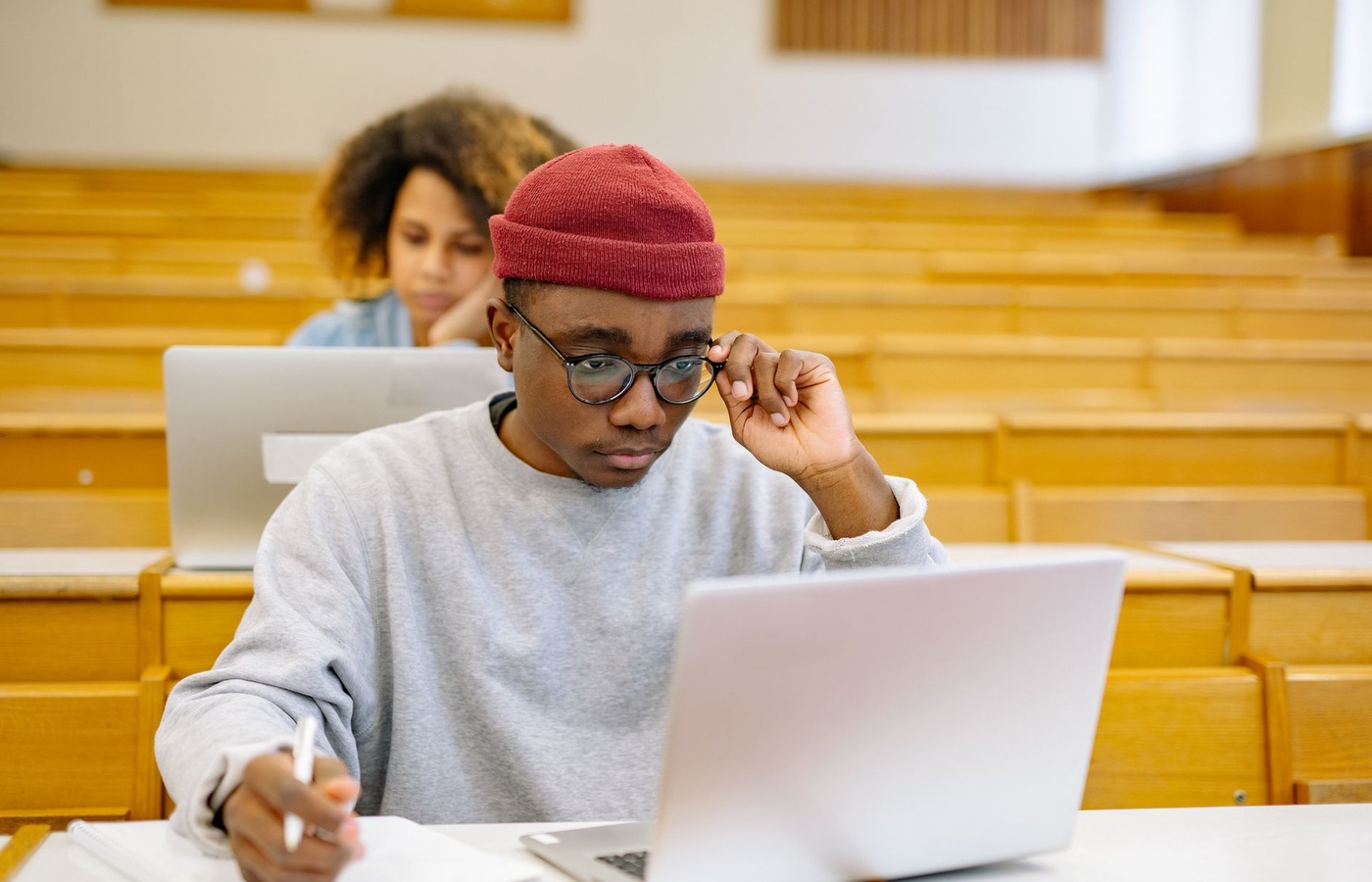 Examzify course visual