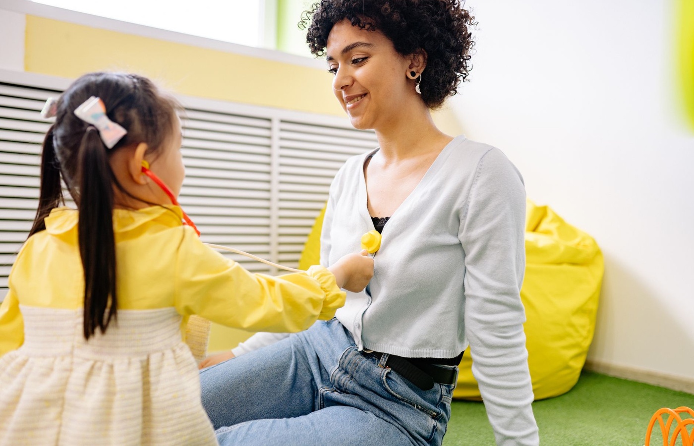 Kaplan Pediatrics