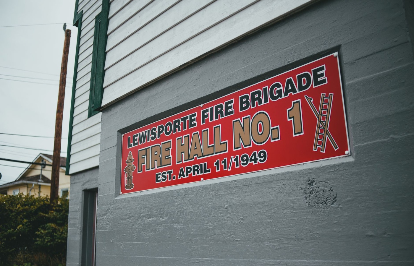 Kern County Fire Department (KCFD) Admin