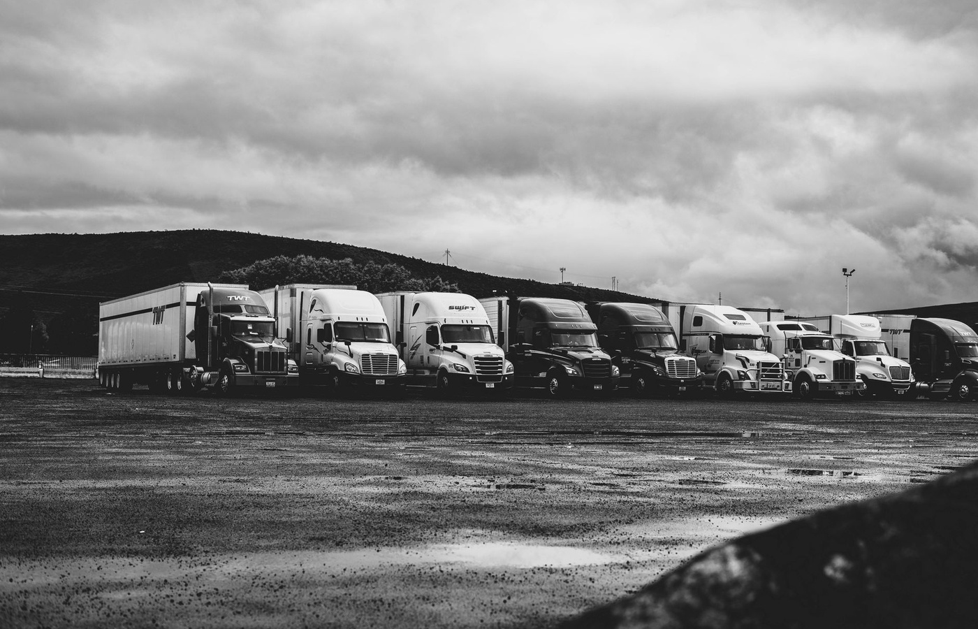 Kentucky CDL
