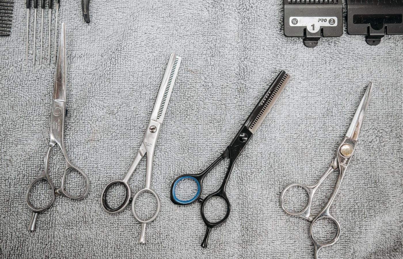 Kentucky Cosmetology State
