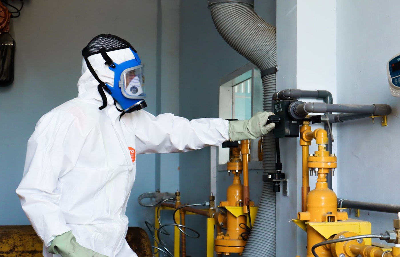 Kentucky Registered Environmental Health Specialist (REHS)