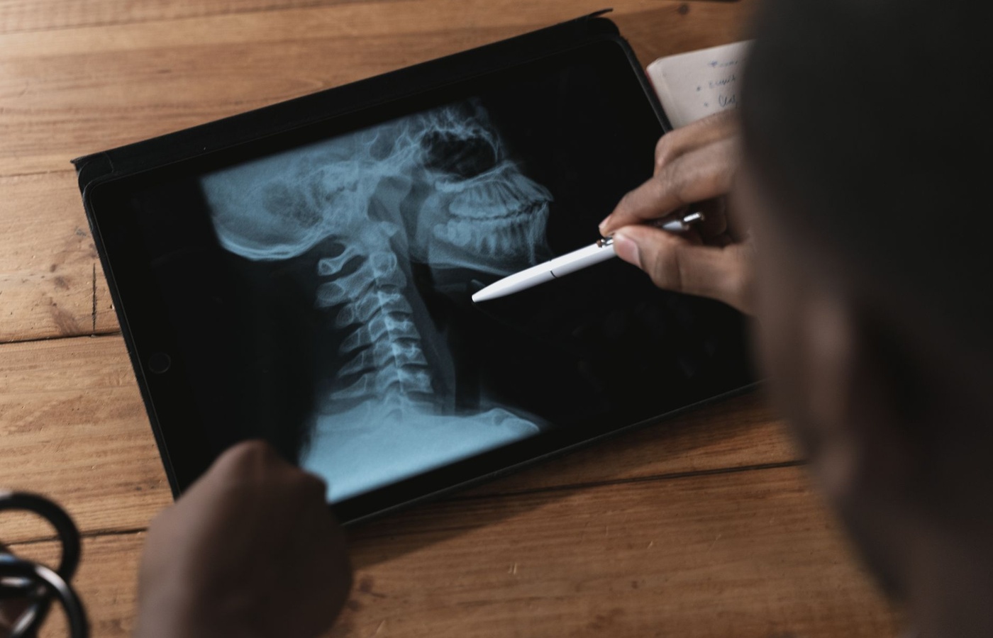 Kettering American Registry of Radiologic Technologists (ARRT)