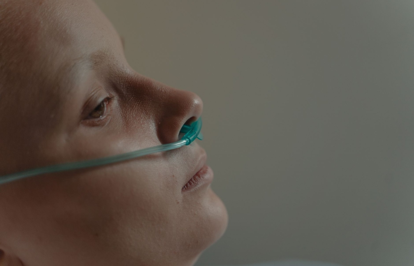 Kettering Mechanical Ventilation