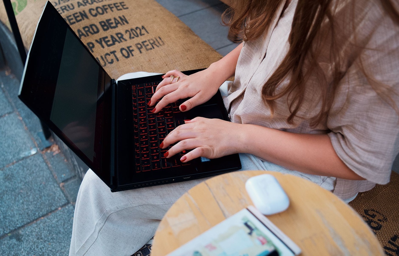 Keyboarding and Formatting