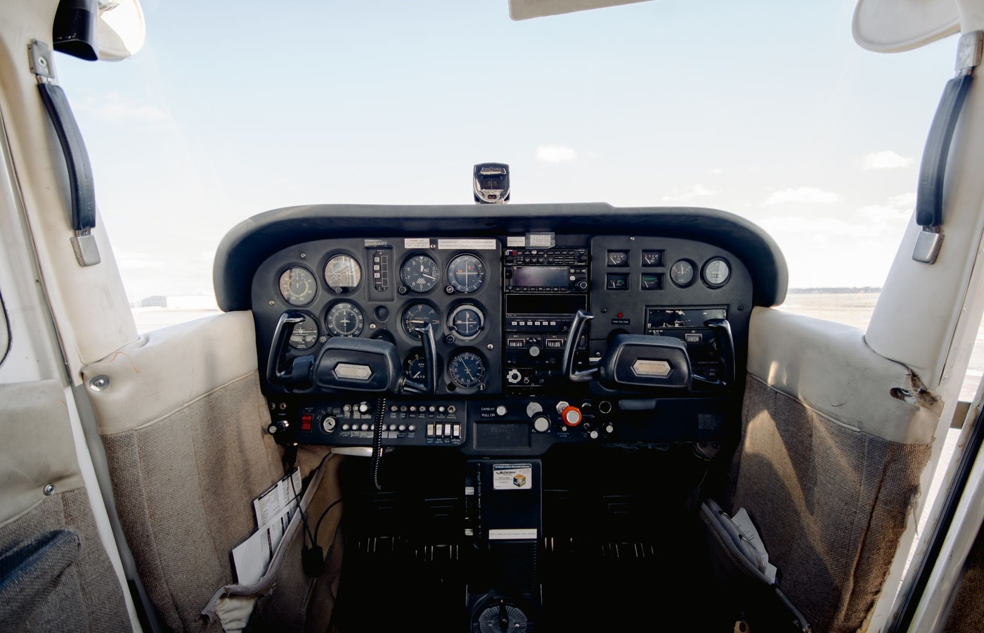 King Air 350 Limitations