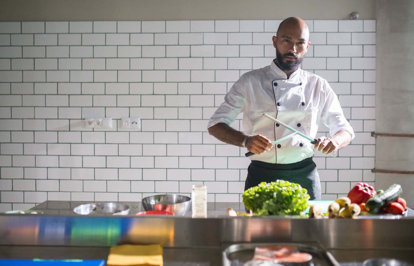 Kitchen Management