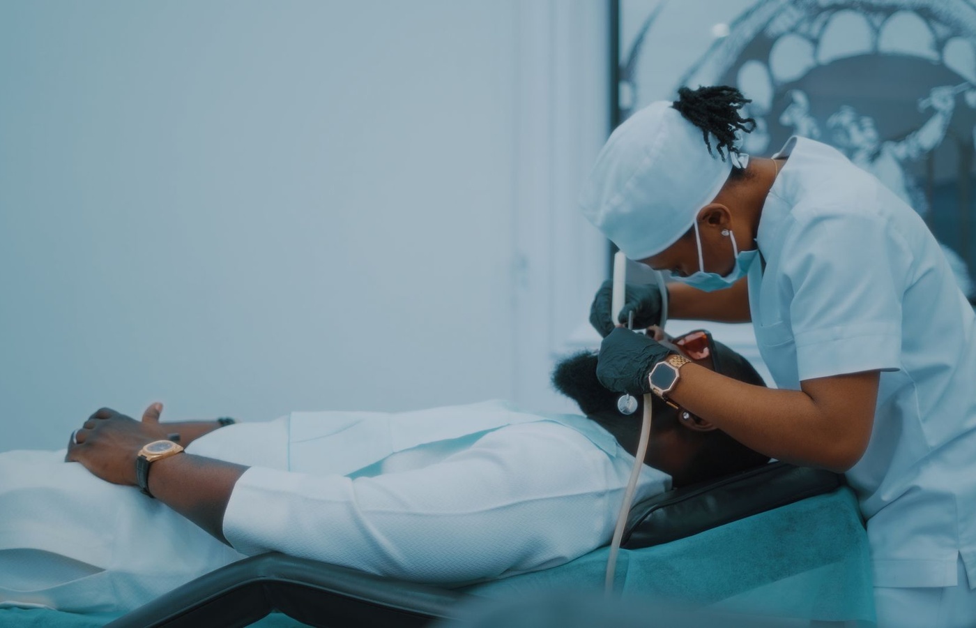 Kogut's Managed Care