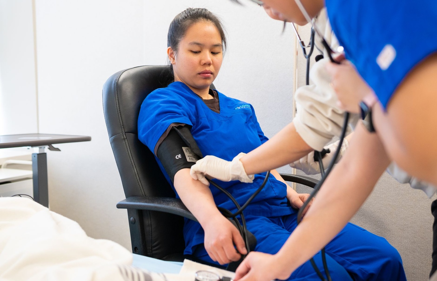 Louisiana CNA Certification