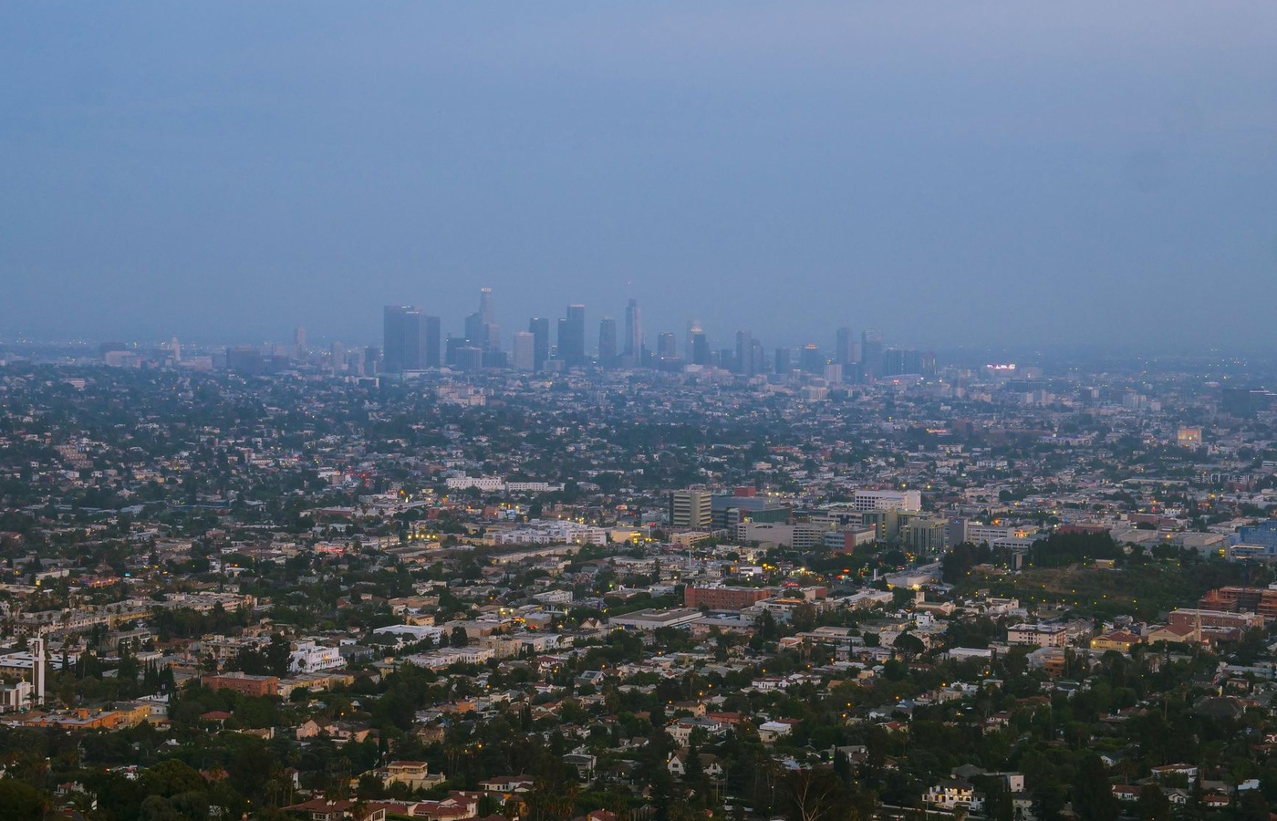 Los Angeles County Protocols