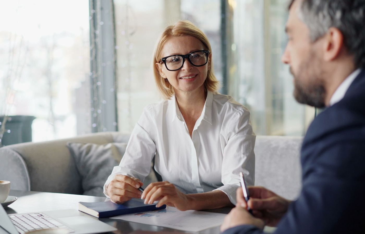 Louisiana Financial Advisor