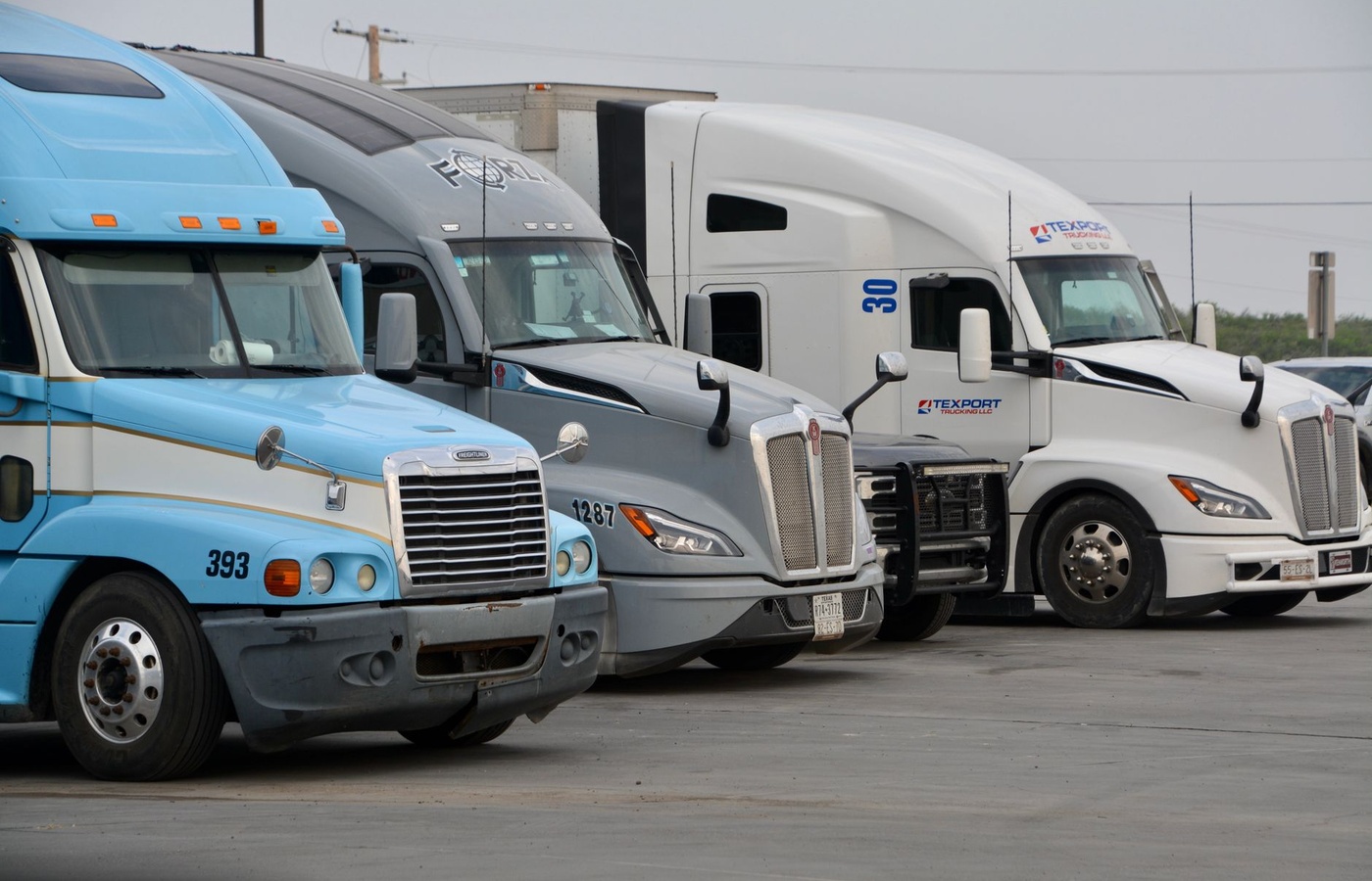 Louisiana General Knowledge CDL