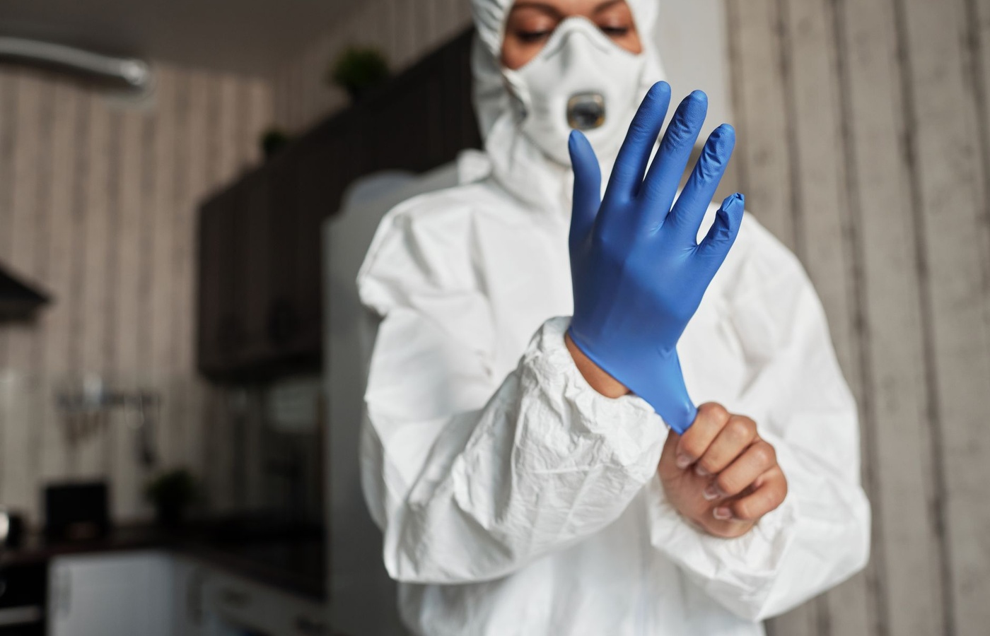 Louisiana Hazardous Materials (HAZMAT)