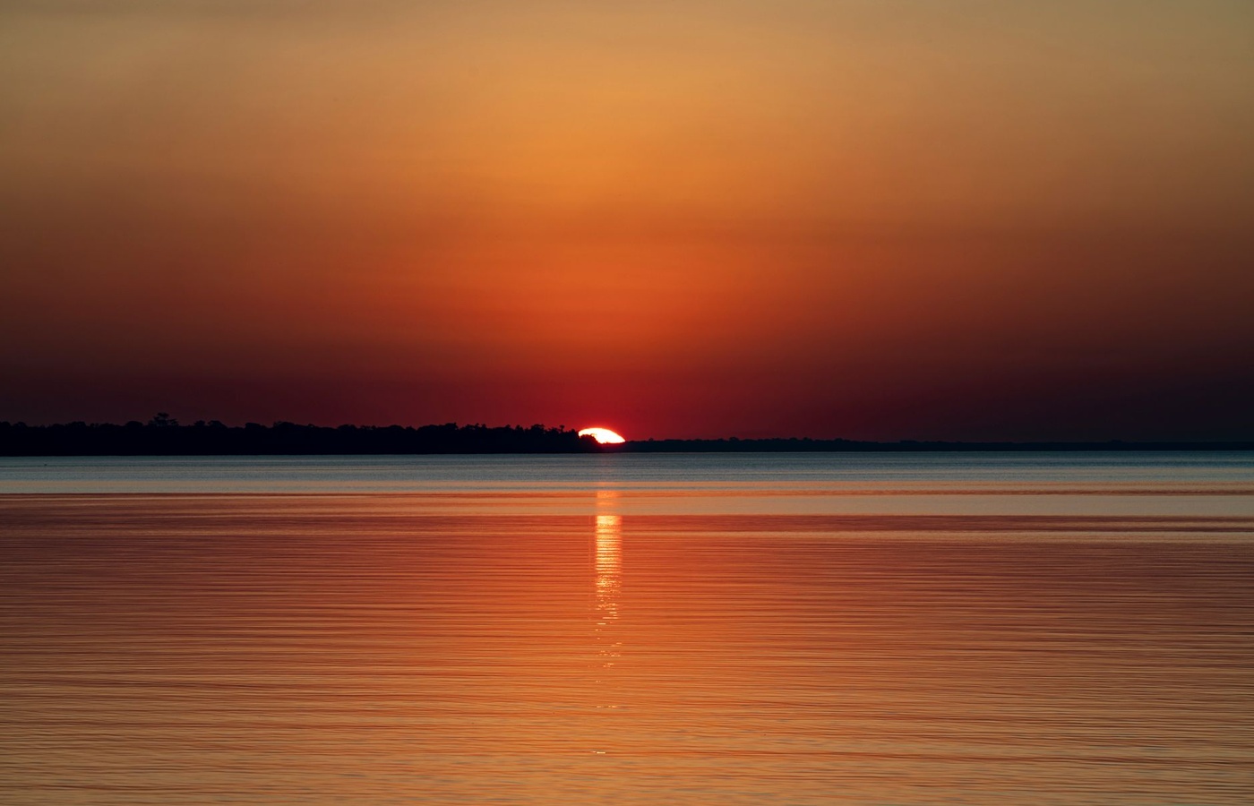 Lake Ontario License
