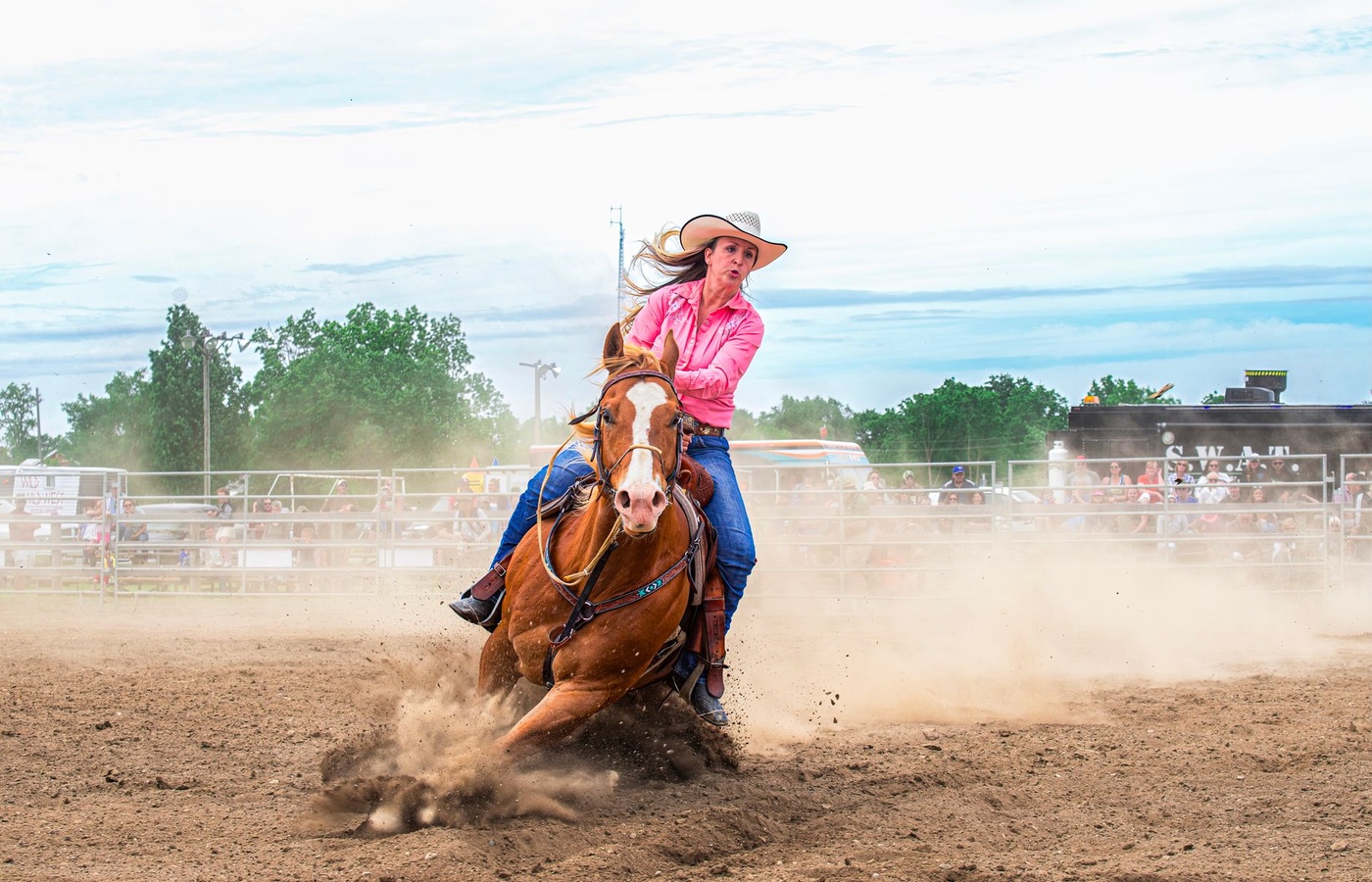 Lakeside Rodeo Queen