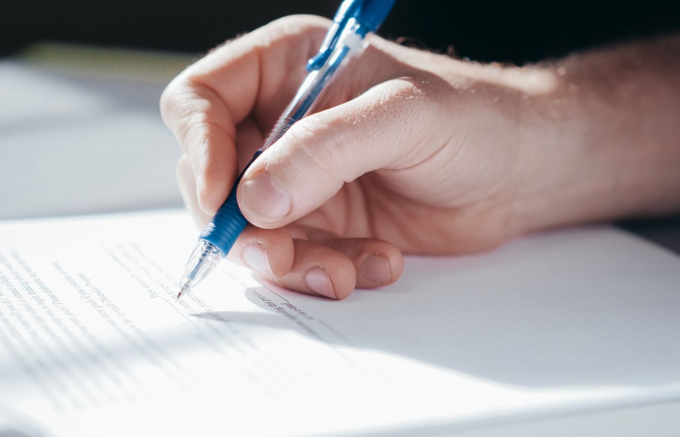 Landlord Tenant Board LSO Licensing