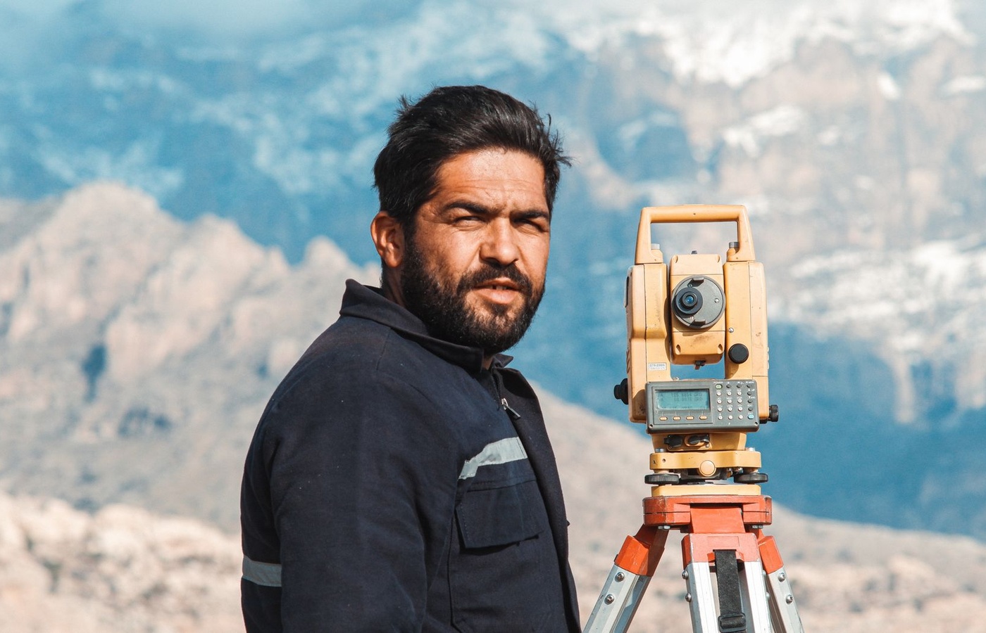 Land Surveyor in Training (LSIT)